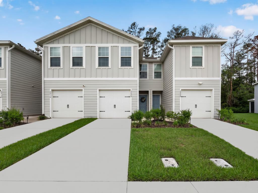 2528 Sadler Trace Way - 1