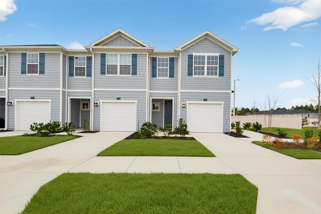 20 Sabal Court